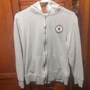 Converse Jacket